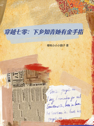 穿越七零:带着直播系统下乡 封面