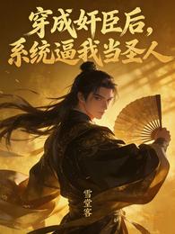 穿成奸臣后，系统逼我当圣人 封面