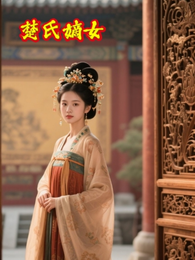 楚氏嫡女 封面