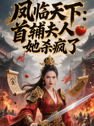 凤临天下:首辅夫人她杀疯了 封面