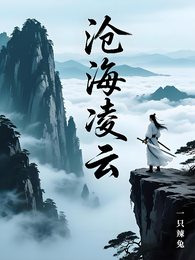沧海凌云 封面