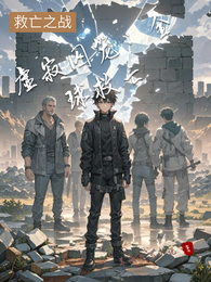 虚寂囚笼：全球救亡 封面