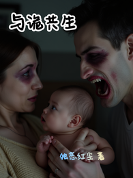 与诡共生 封面