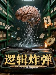 逻辑炸弹 封面