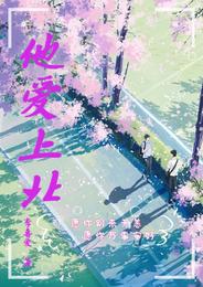 他爱上北 封面