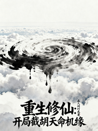重生修仙：开局截胡天命机缘 封面