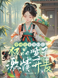 穿成农家寡妇后极品喷子激情开麦 封面