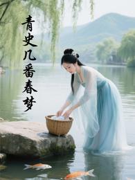 青史几番春梦 封面