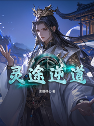灵途逆道 封面