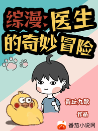 综漫:医生的奇妙冒险 封面