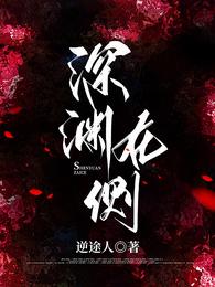 深渊在侧 封面