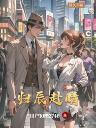 归辰赴晴 封面