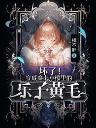 坏了！穿成魔卡小樱里的乐子黄毛 封面