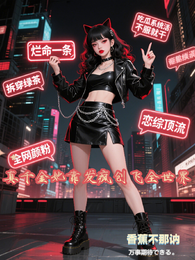 真千金她靠发疯创飞全世界 封面