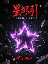 星烬引 封面