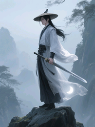 我的领域不讲武德 封面