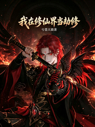 我在修仙界当劫修 封面