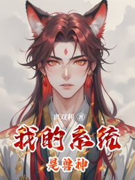 我的系统是兽神 封面
