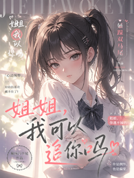 姐姐，我可以追你吗？ 封面