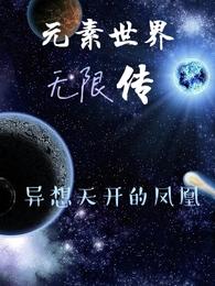 元素世界无限传 封面