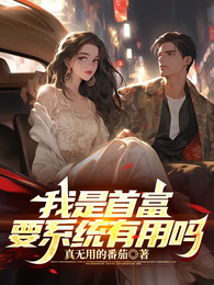 我是首富，要系统有用吗？ 封面