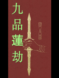 九品莲劫 封面