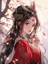 高冷仙君的护短甜宠 封面