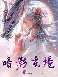 暗影玄境 封面