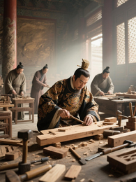 龙椅歪史:那些跑偏的九五之尊 封面