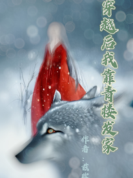 穿越后，我靠青楼发家 封面
