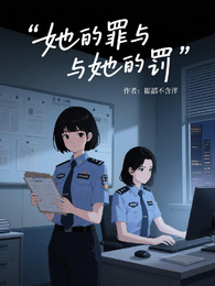 她的罪与她的罚 封面