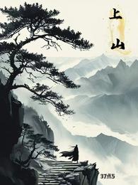 上山 封面