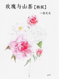 玫瑰与山茶【韩娱】 封面