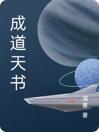 成道天书 封面