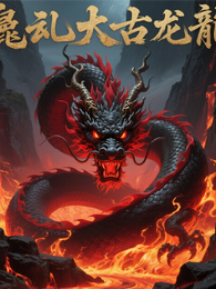 混沌太古龙尊 封面