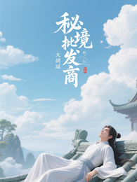 秘境批发商 封面