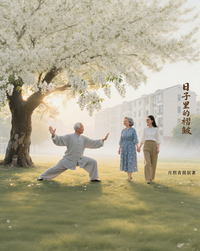 日子里的褶皱 封面