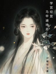 学宫经营:马甲遍地走 封面
