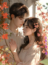 乱世花蝶 封面