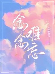 念念难忘I 封面