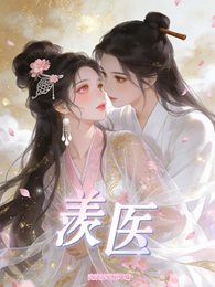 羡医 封面
