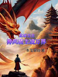 龙承万古：神风霸主凌万界 封面