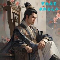 穿越为皇：朕即为天命 封面