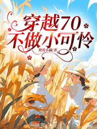 穿越70不做小可怜 封面