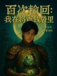 百次轮回:我在将军钱袋里 封面