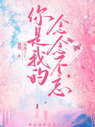 你是我的,念念不忘 封面