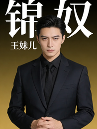 锦奴 封面