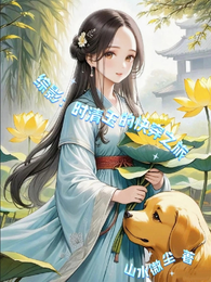 时清玉的快穿之旅 封面