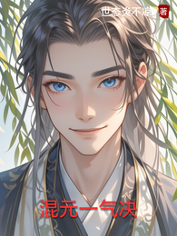 混元一气 封面