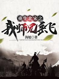 重生北宋之我师兄岳飞 封面
